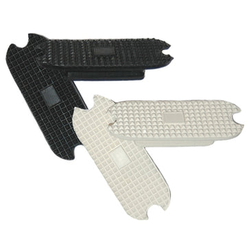 Korsteel Knife Edge Stirrup Pads